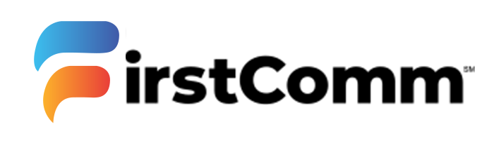 First Comm Logo