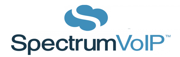 SpectrumVoIP Logo